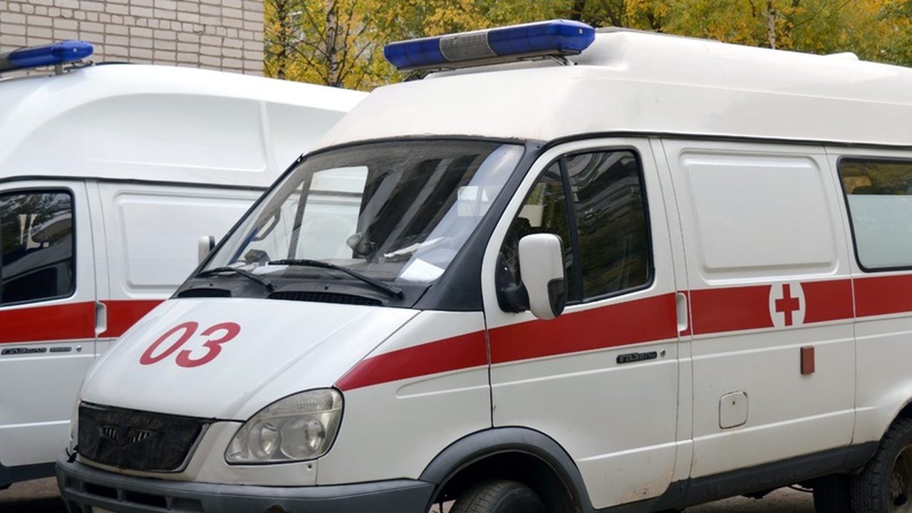 Вечером 28 августа на улице Лихачева произошел ...