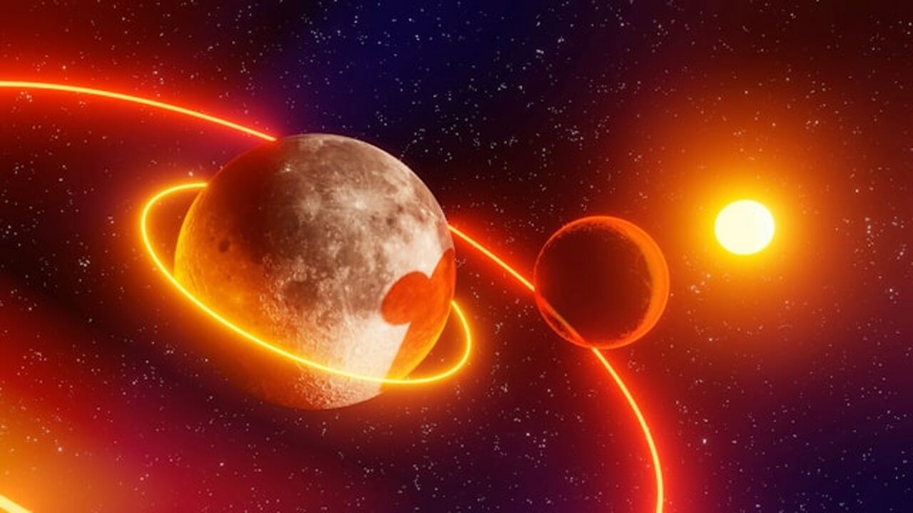 Астролог Тамара Глоба описала неоднозначный пер...