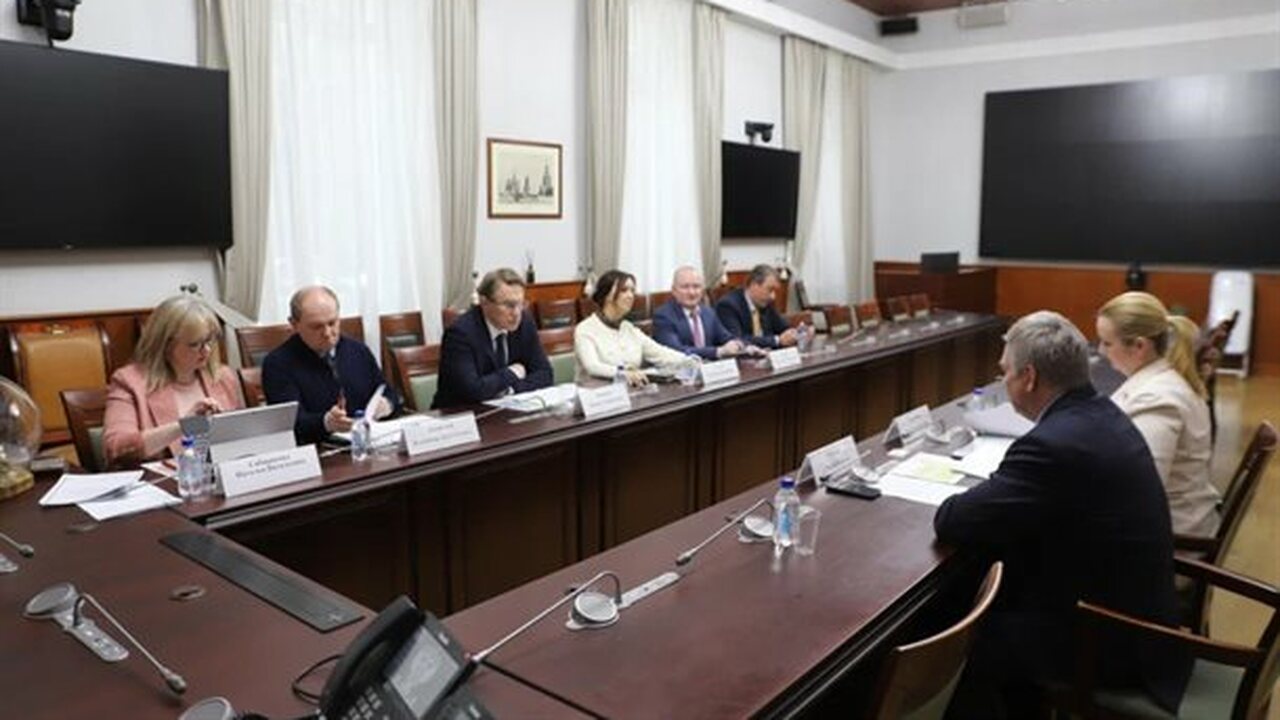 В Ульяновске начнут строить кардиоцентр В Ульяновской области планируется строительство...