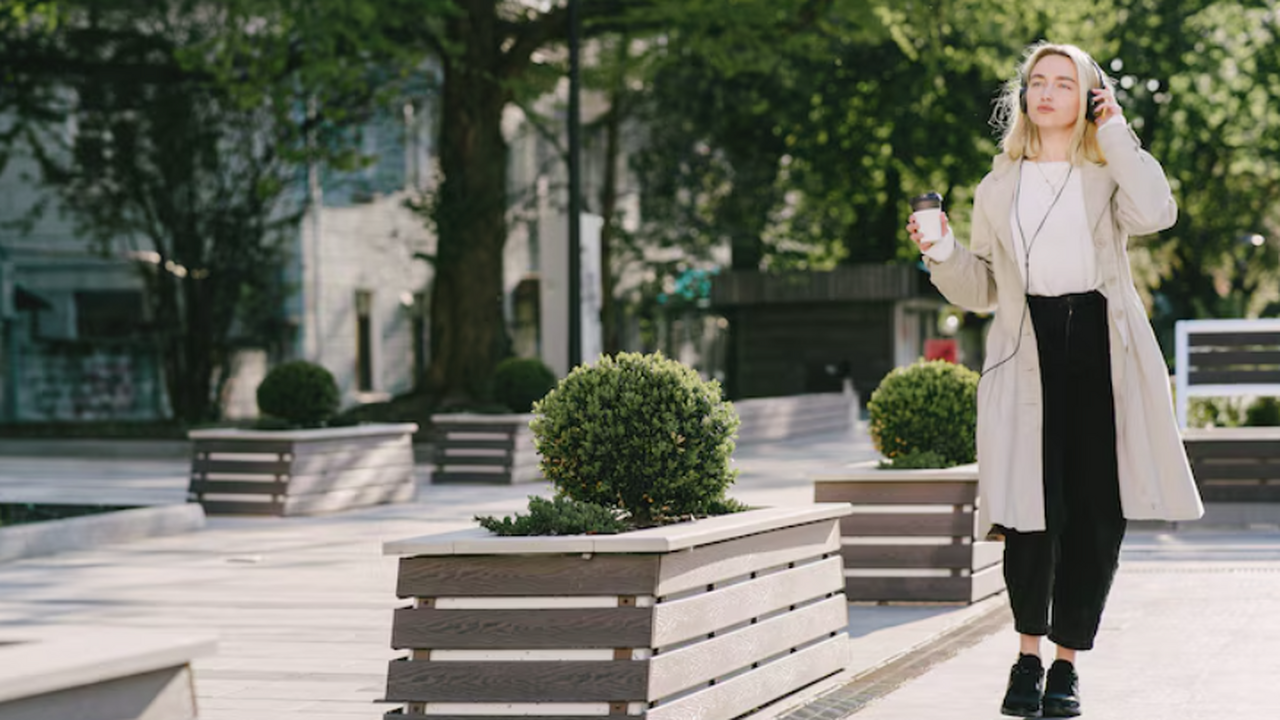 В городской среде Самары планируется реализация...