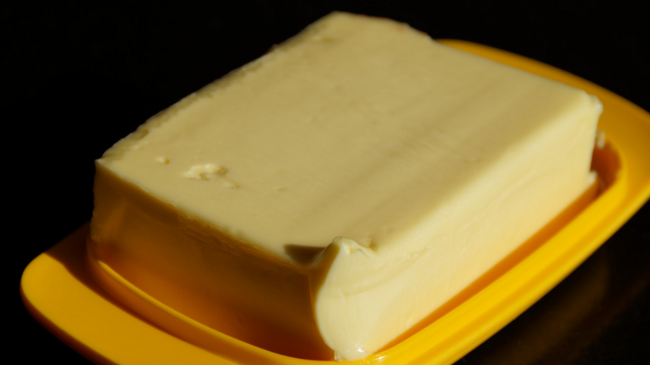 AIM: отказ от сливочного масла снижает риск инфаркта и инсульта Крупное исследование с участием более 66 тысяч ...