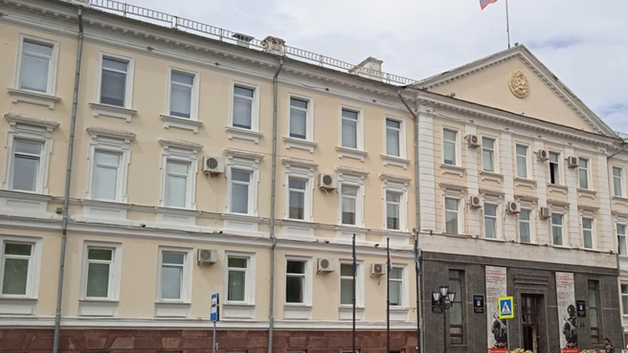 В Ульяновске стартовал поиск подрядчика для воз...