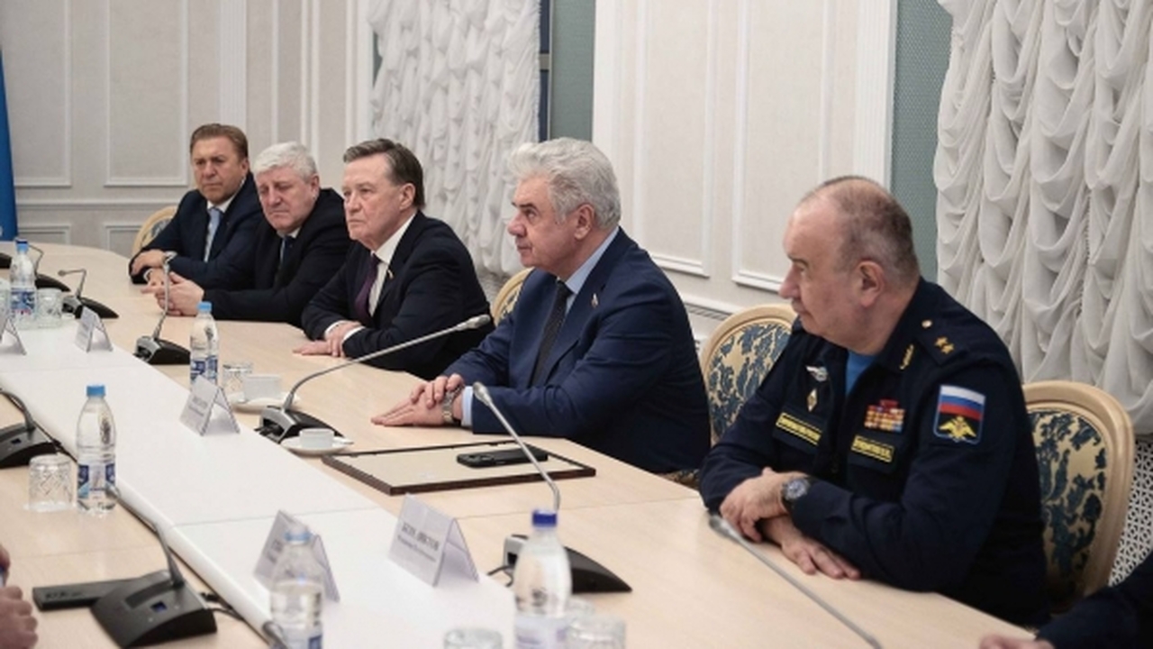 В Ульяновске рассматривается возможность создан...