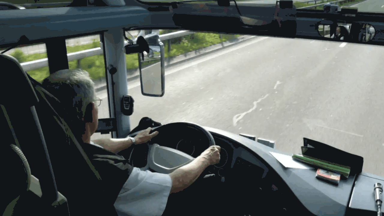 Новогодний автобусный тур из Перми в Астану зав...