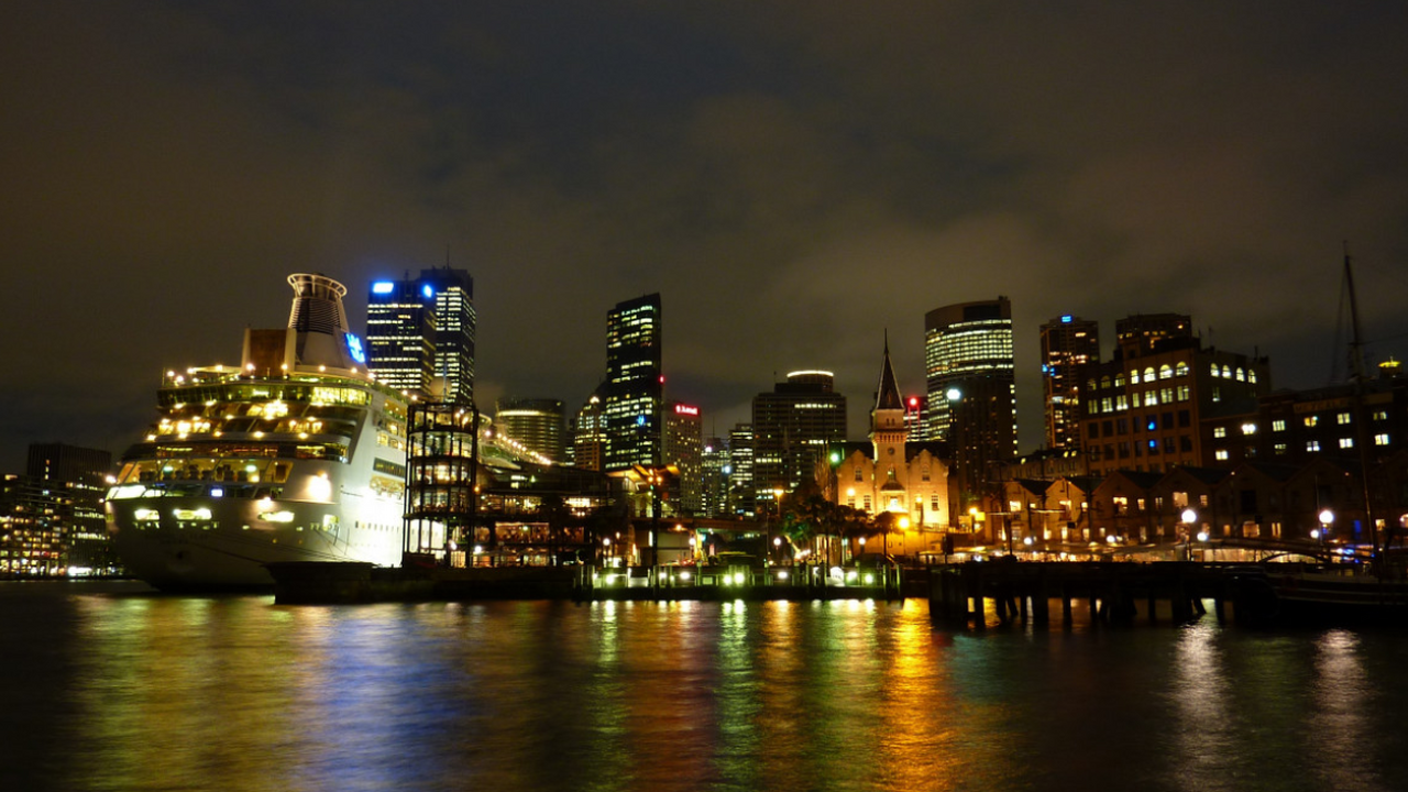 Стало известно время первого заселения Австралии Новое масштабное генетическое исследование позв...