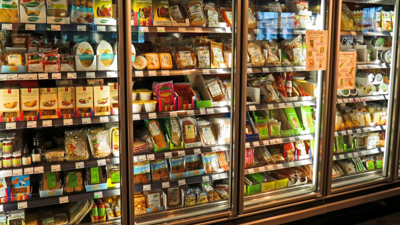 Акций и скидок больше не ждите: «Пятерочка» и «Магнит» рассказали покупателям об изменениях Крупные торговые сети сообщили о новых правилах...