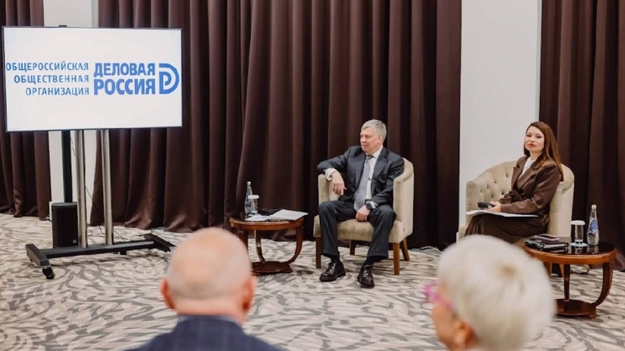 В Ульяновской области разгорелись дебаты вокруг...