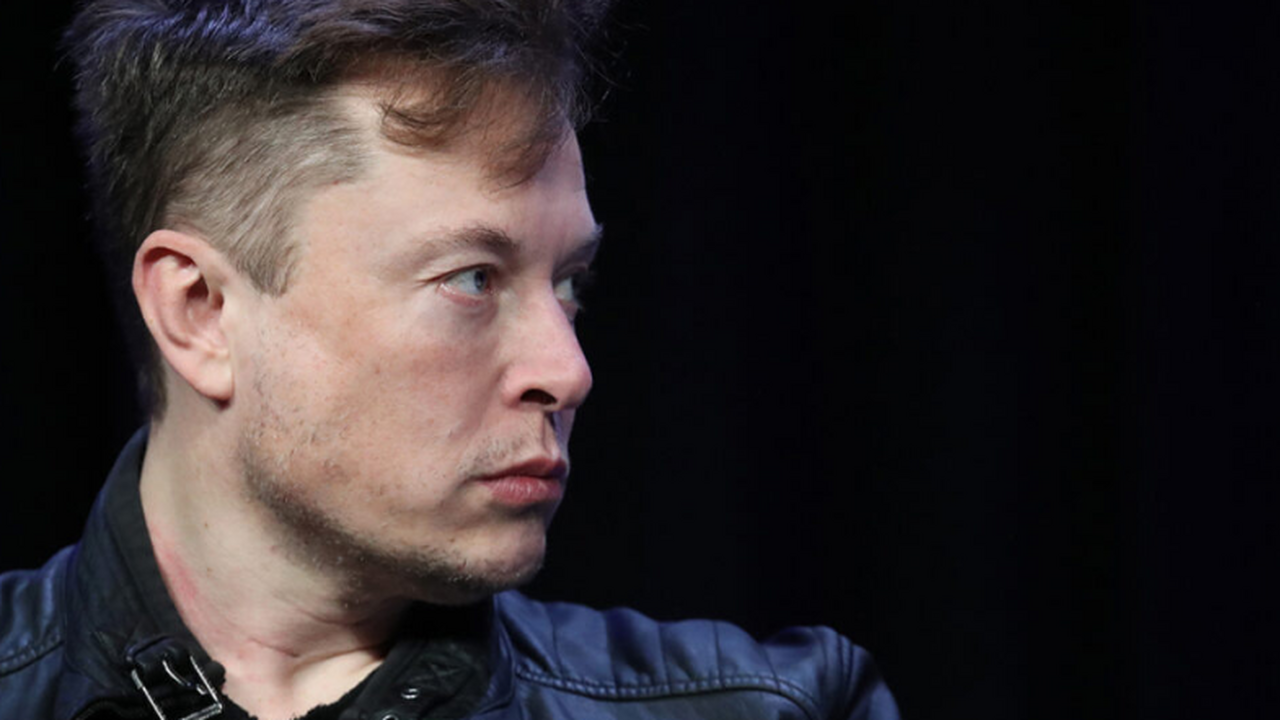 Илон Маск готовит к запуску новый мессенджер XC...