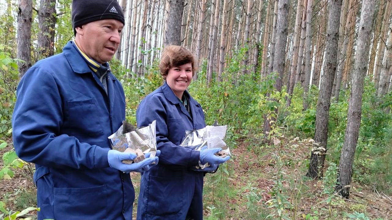 Ульяновская область успешно завершила осенний э...