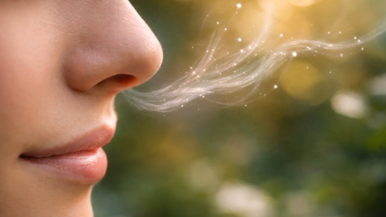 Потеря обоняния оказалась ранним сигналом болезни Альцгеймера Учёные обнаружили, что нарушения обоняния могут...