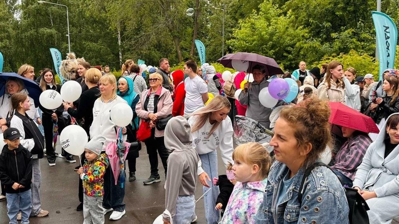 В Ульяновске «Новые люди» запустили второй сезон проекта «Голос города» В Ульяновске всё лето будут работать три специа...