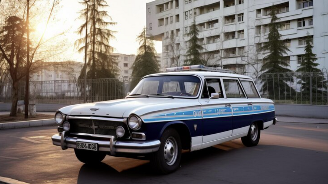  последнем выпуске журнала «За рулём» эксперт С...