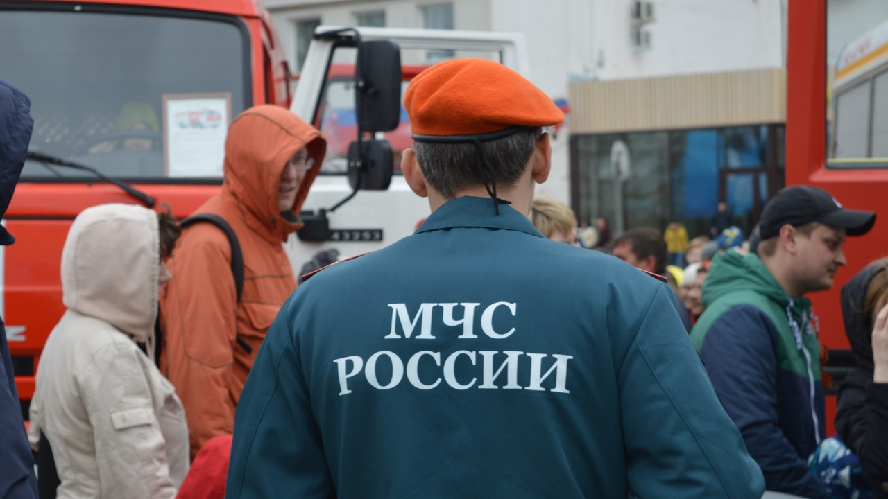 За неделю в Ульяновской области произошел 41 пожар и на водоемах 2 погибших За последнюю неделю Ульяновская область пережил...