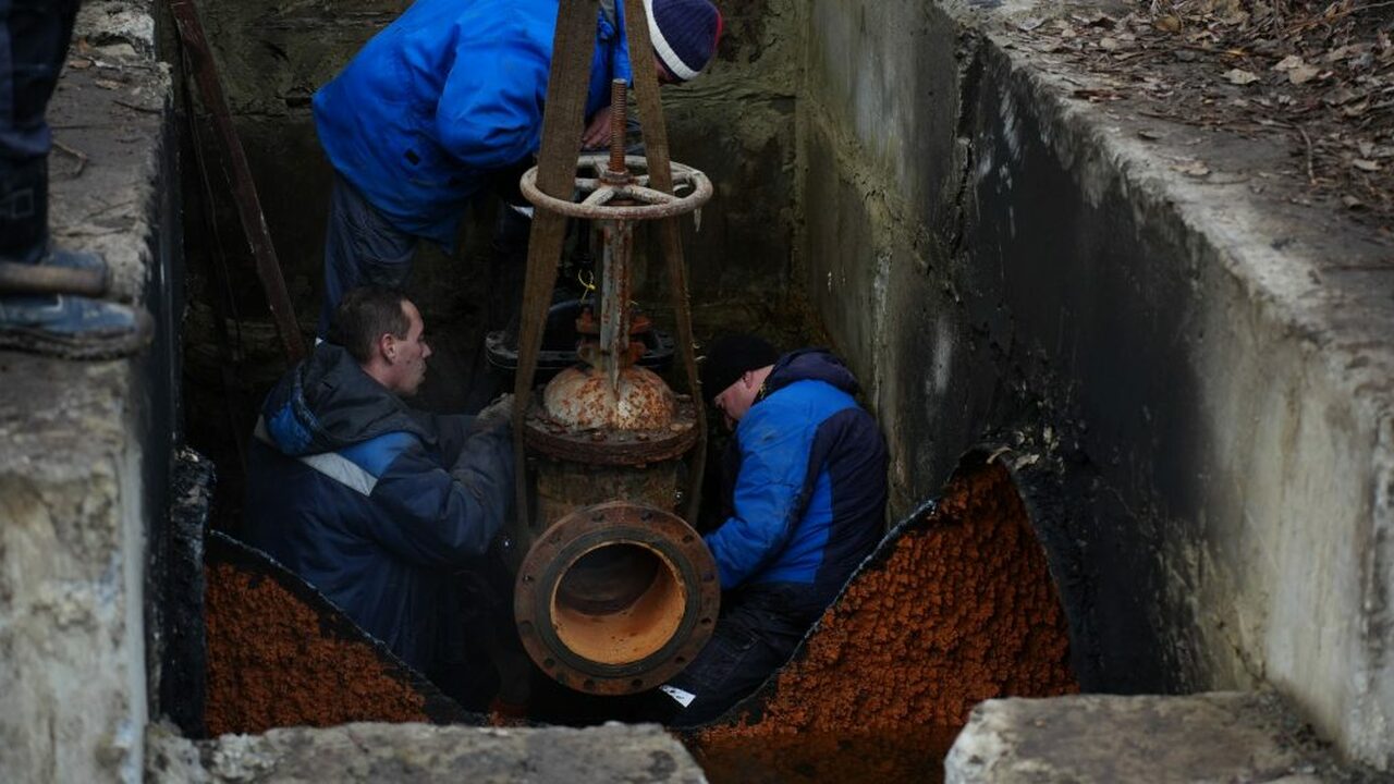 В Ульяновске не успели устранить последствия пр...