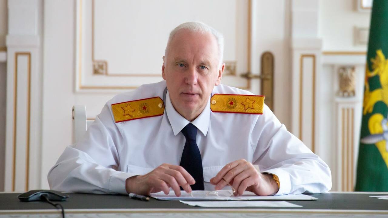 Бастрыкин вновь запросил отчет по делу о буллинге в ульяновском лицее Жительница Ульяновска обратилась к главе Следст...