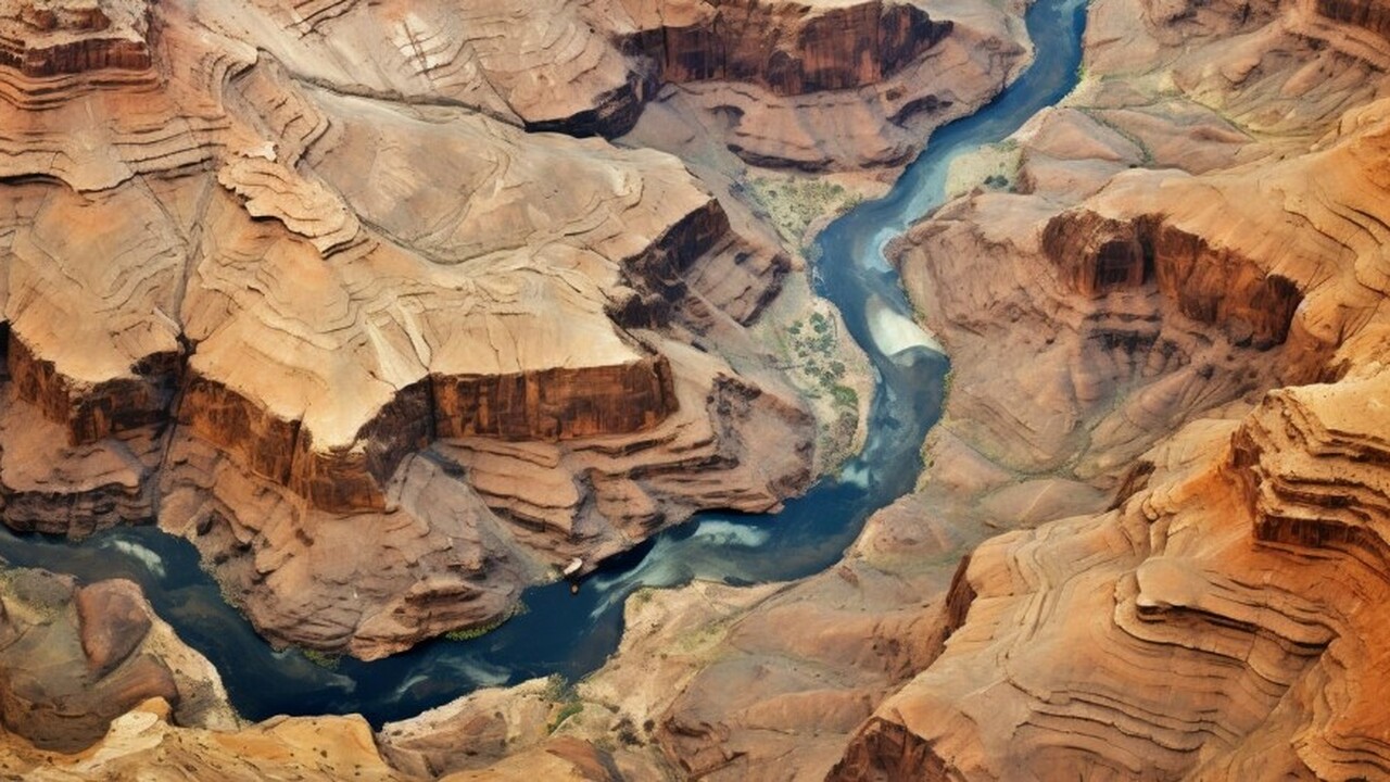 Уникальное открытие геологического слоя под Бермудами Бермудский треугольник — один из наиболее загад...