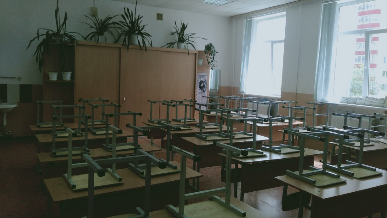 Власти Ульяновска на системной основе реализуют...