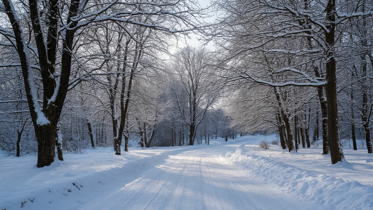 Согласно обновлённым данным метеорологических с...