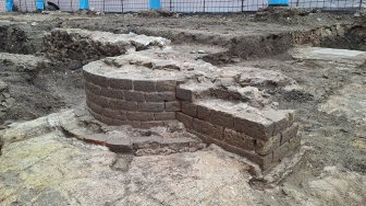 В итальянском городе Фано (регион Марке) объяви...