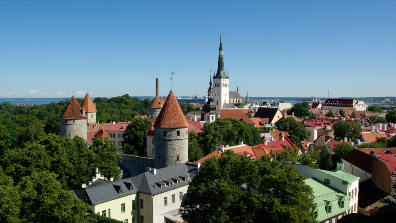 В Эстонии считают, что введённый Евросоюзом зап...