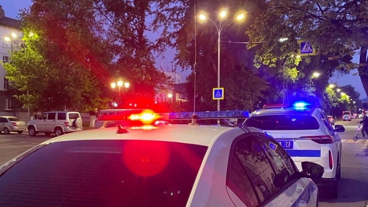 С 1 по 4 ноября на дорогах Ульяновской области ...