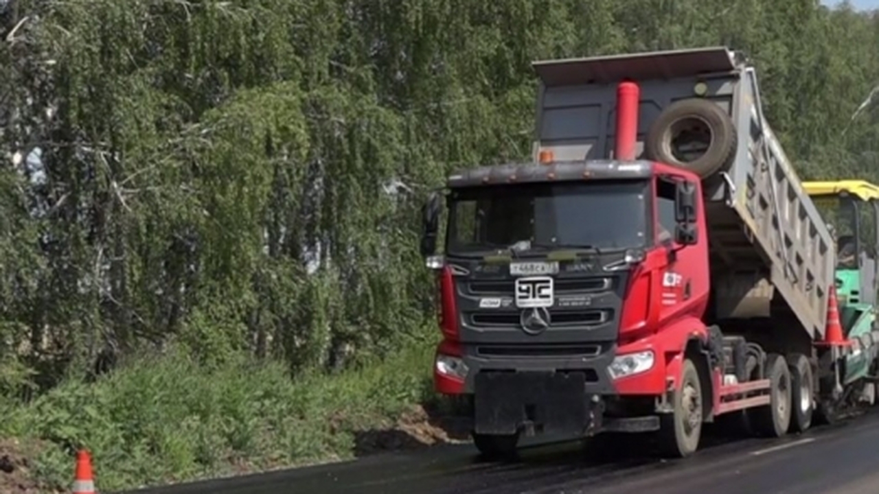 В Ульяновской области анонсировано начало проек...