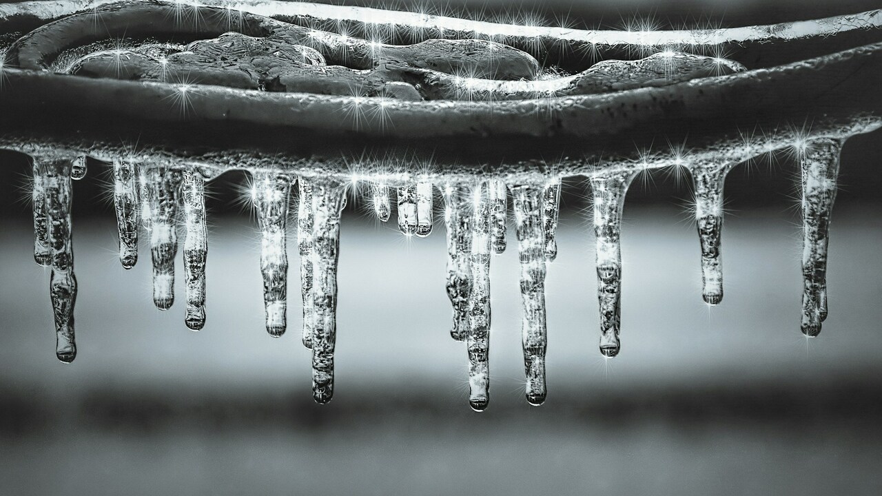 Сегодня утром, 6 марта, в Железнодорожном район...