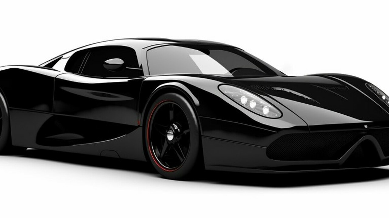 «Москвич-Г» поставил рекорды, обойдя западные аналоги Концепт-кар «Москвич-Г2», созданный в конце 195...