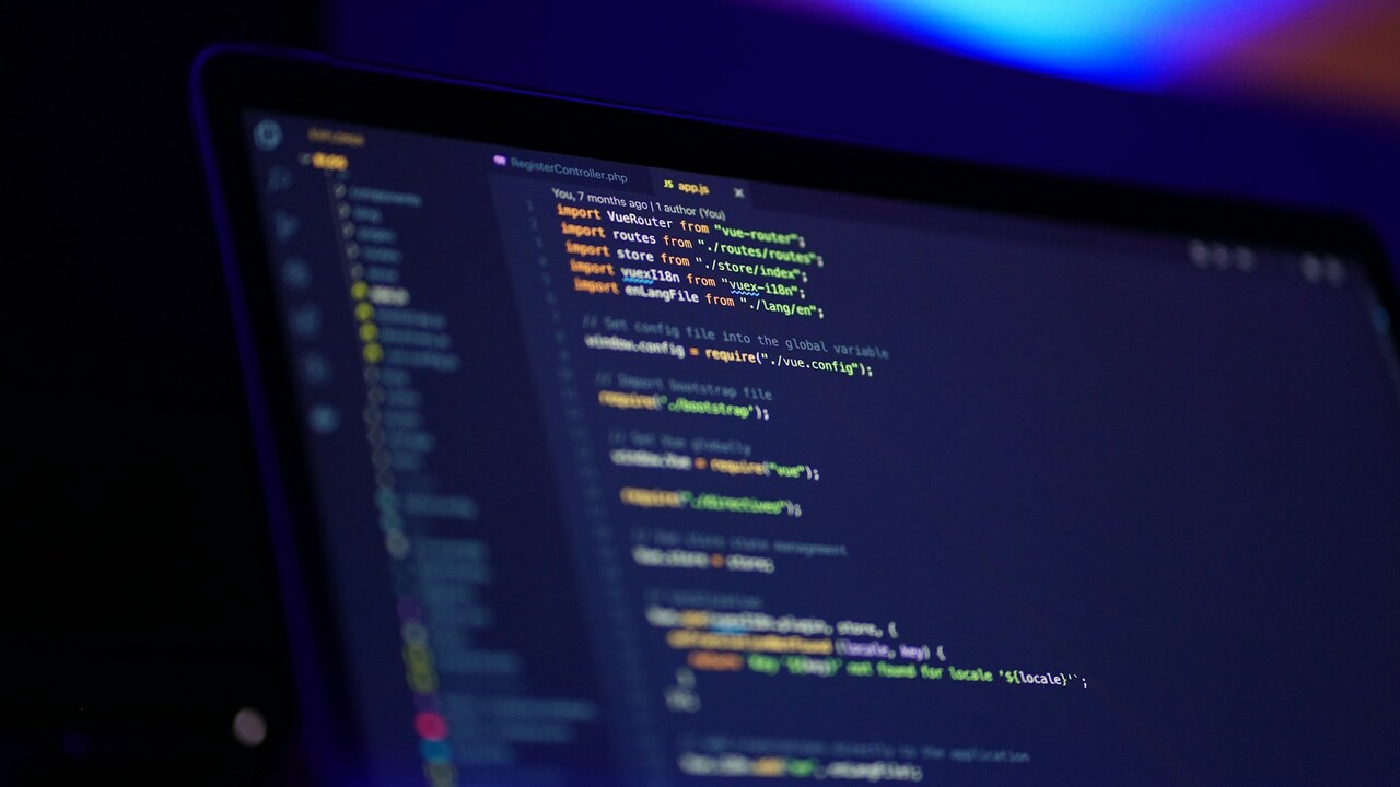 Python для школьников Ульяновска: старт бесплатного онлайн-обучения Ученики 8-11 классов Ульяновской области получа...