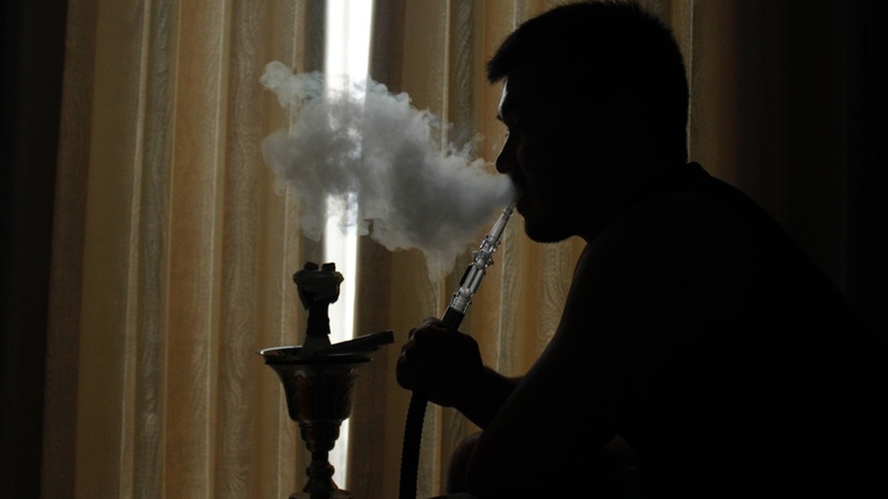 В Ульяновске пресечена деятельность кальянной с экстремистской направленностью Правоохранительные органы Ульяновска остановили...