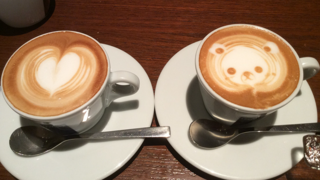 Ученые назвали идеальную формулу долголетия: надо чередовать кофе, чай и воду Международная группа исследователей, изучив дан...