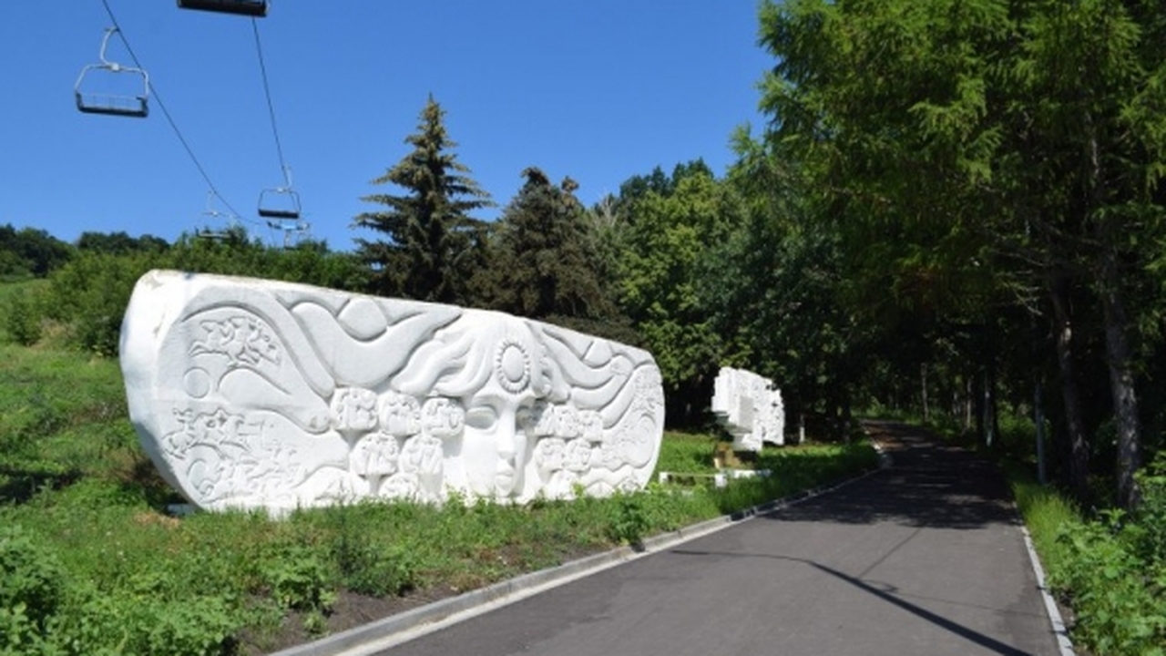 В Ульяновске планируется создание экологических...