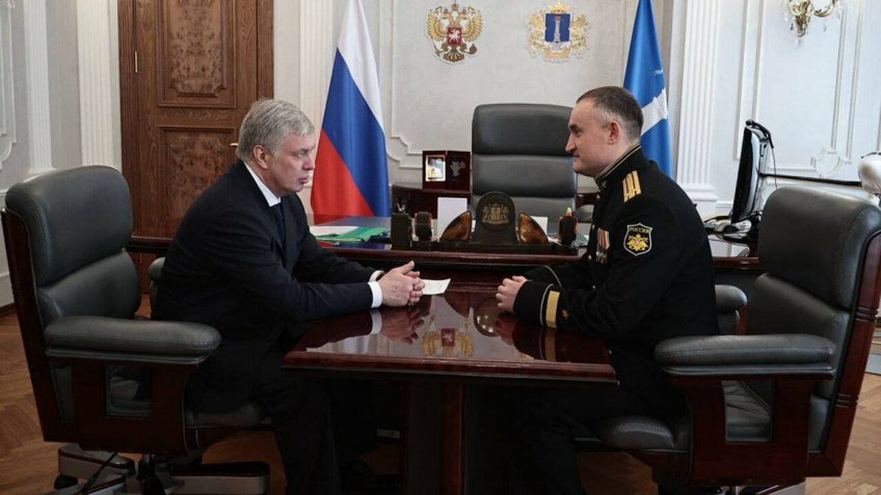 В Ульяновской области завершился двухдневный ви...