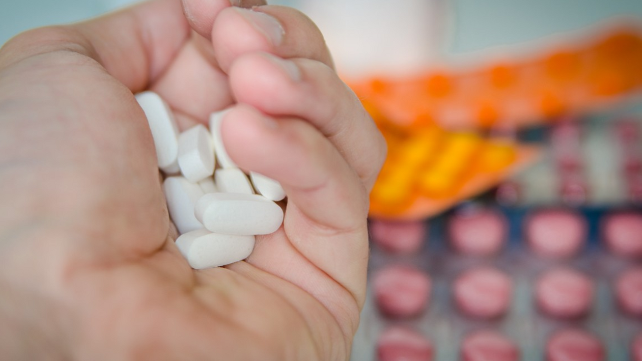 Исследование с участием более 100 тысяч пациент...