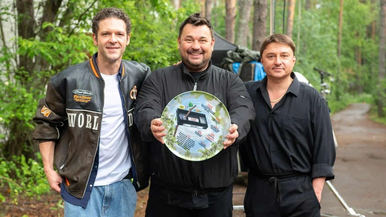 2 марта в 20:00 на телеканале ТНТ стартует коме...