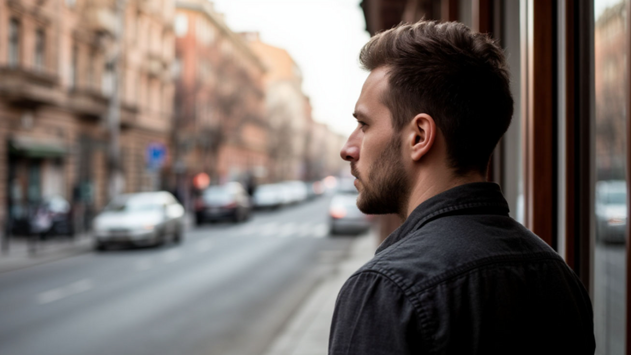 История семьи, в которой измена разрушила довер...