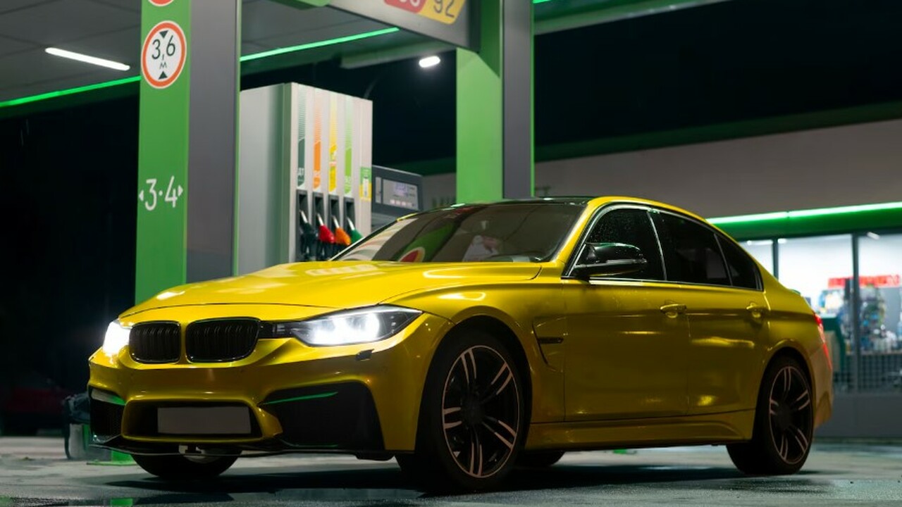 BMW снимает X3 2025–2026 из-за программной ошибки BMW of North America объявила о начале кампании...