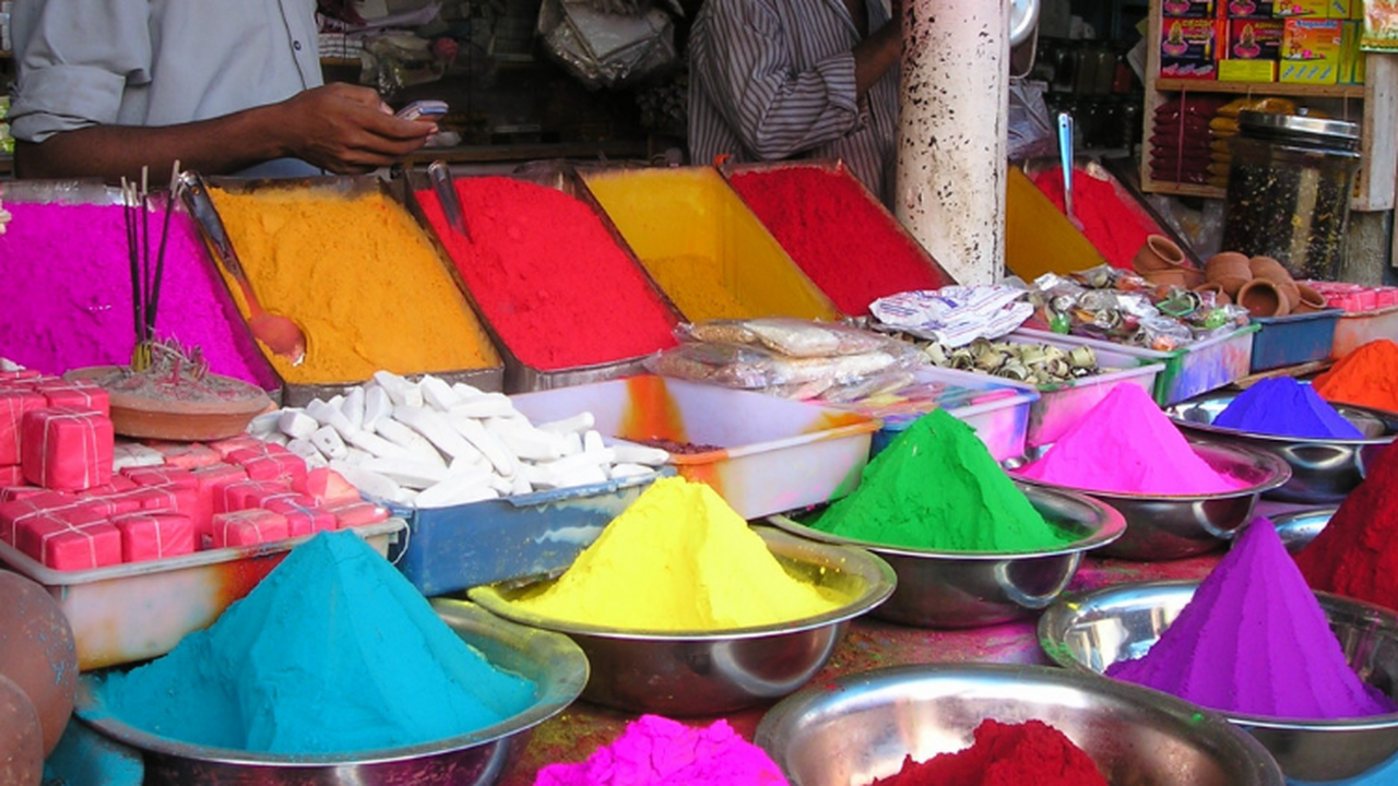 B&P: хна может стать основой для первого лекарства от рубцевания печени Известный всему миру натуральный краситель хна ...