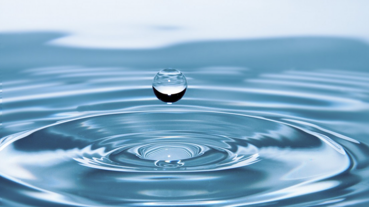 Китайцы добыли воду прямо из воздуха Специалисты Шанхайского университета представил...