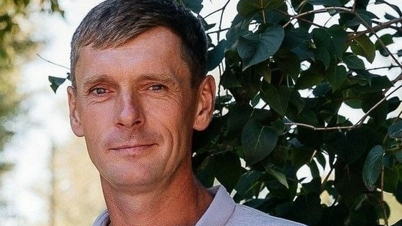В Барышском районе прощаются с погибшим на СВО земляком В Барышском районе Ульяновской области скорбят ...