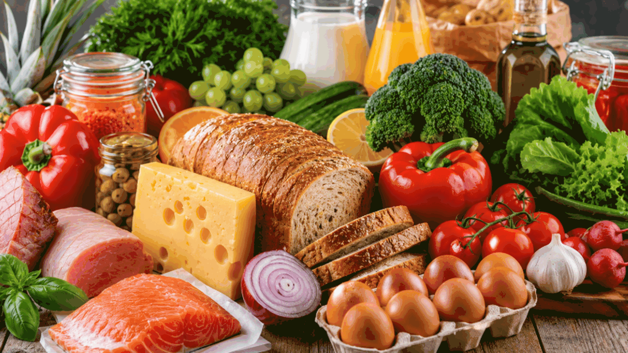 Производство пищевых продуктов в Ульяновской области выросло на 13,2% В Ульяновской области за четыре месяца 2026 год...