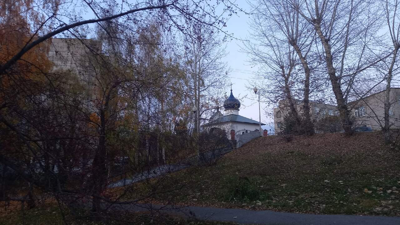 В РПЦ рассказали, как молиться, чтобы устоять перед духовными испытаниями В Русской православной церкви напоминают, что м...