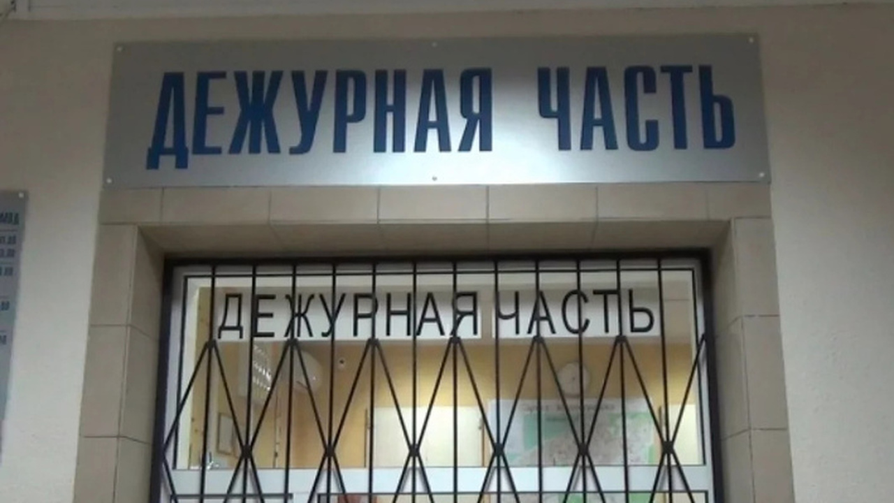 Четыре жительницы Ульяновска обратились в полиц...