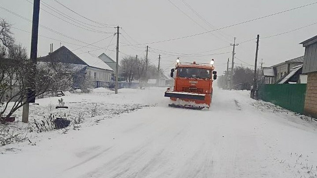 Режим повышенной готовности ввели в Старомайнском районе Ульяновской области В Старомайнском районе введен режим повышенной ...