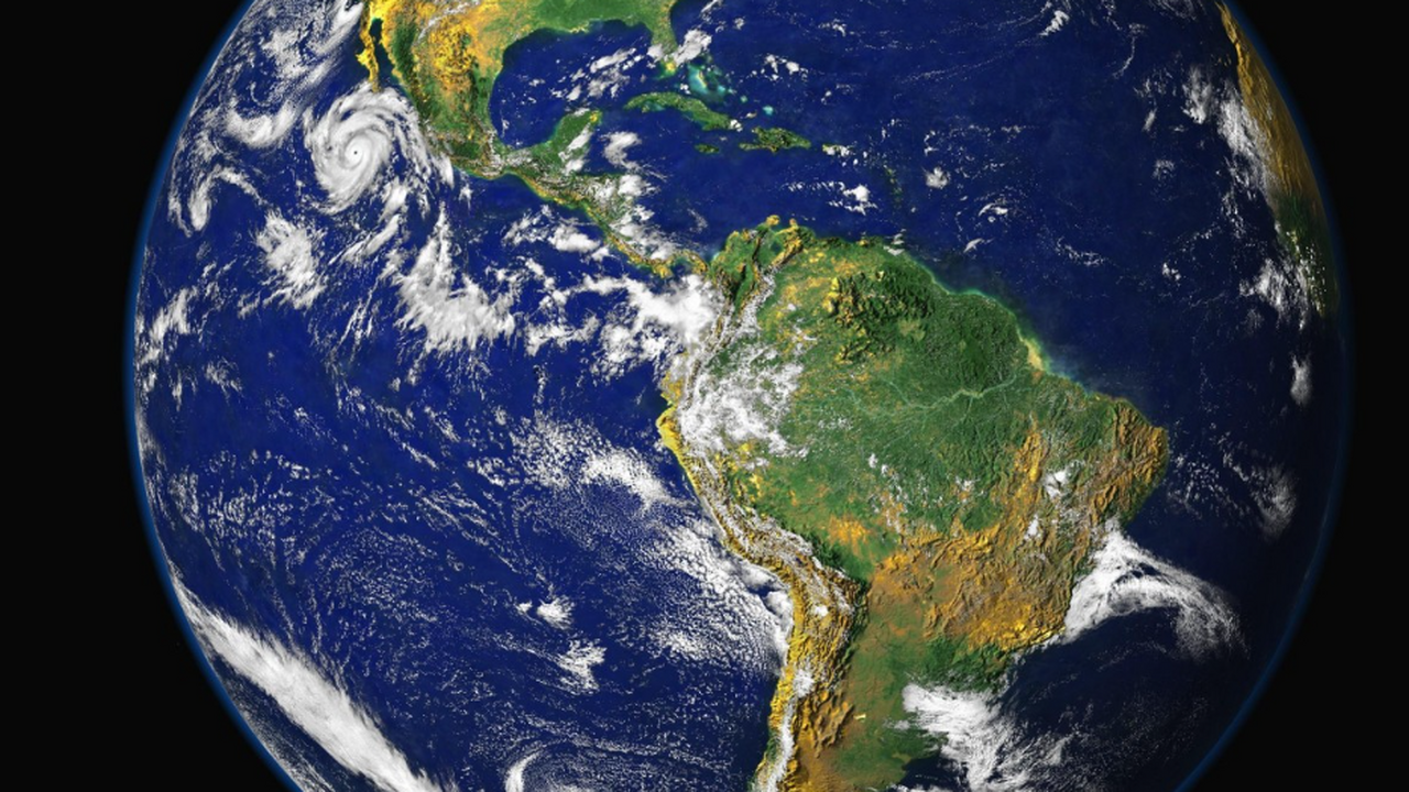 Ученые опровергли теорию симуляции: наша Вселенная слишком сложна для компьютера Международная группа математиков из Университет...