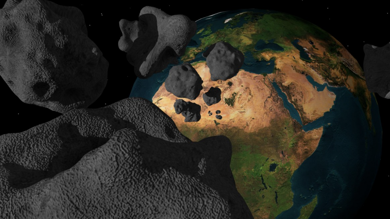 Китайские астрономы спрогнозировали потенциальн...