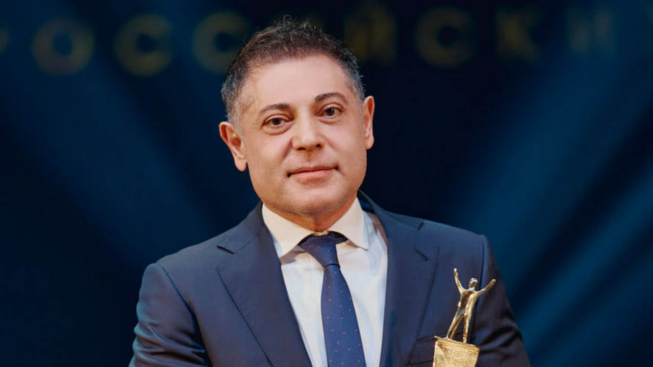 Стали известны победители премии «ТОП-1000 российских менеджеров» Премия ежегодно вручается лидерам российского б...