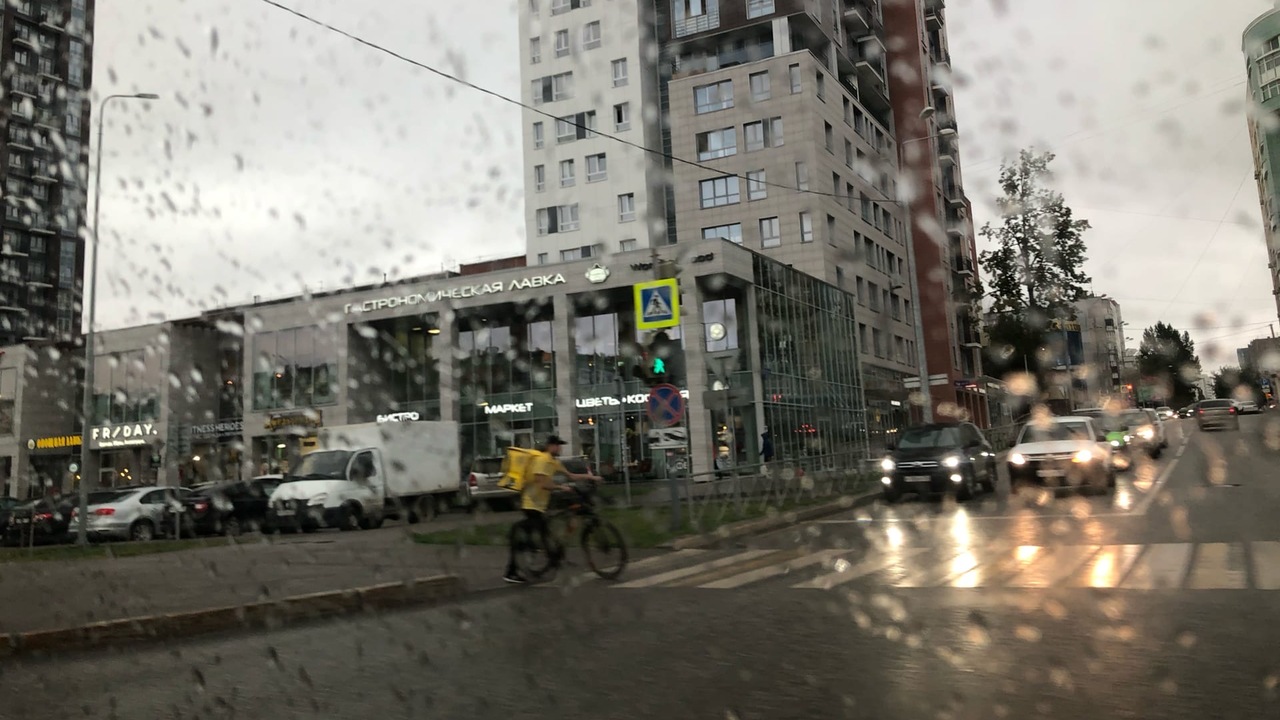 В Ульяновской области в среду, 25 марта, ожидае...