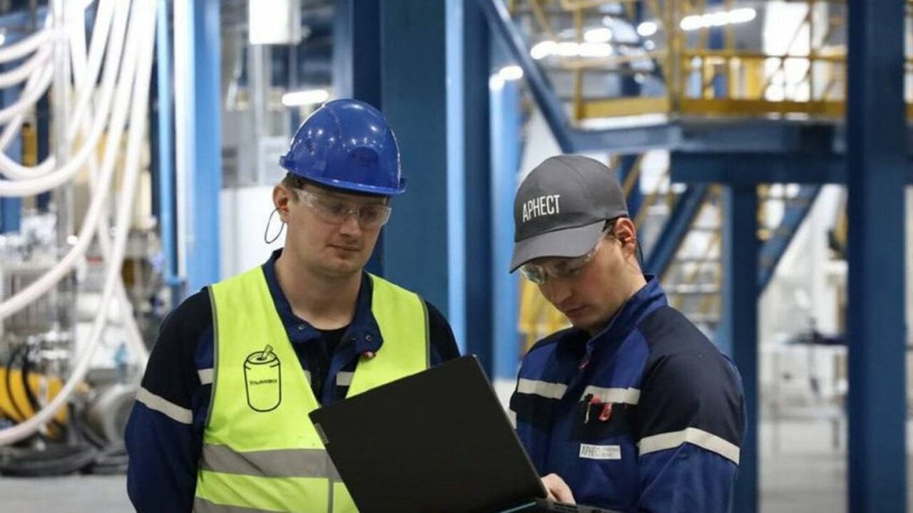 Ульяновская область заняла четвертое место в Пр...