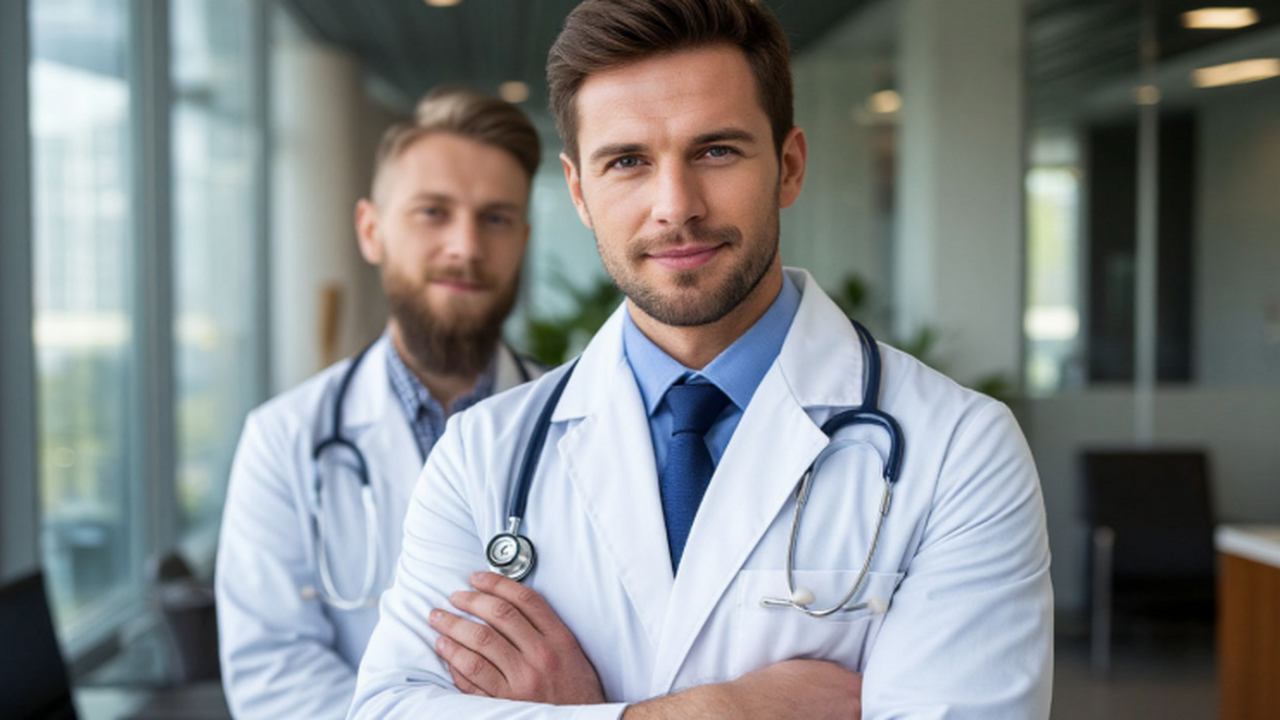 Эксперты сообщили, что болезнь Паркинсона может...